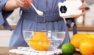 橙子酱吃瓜,吃瓜群众狂欢盛宴