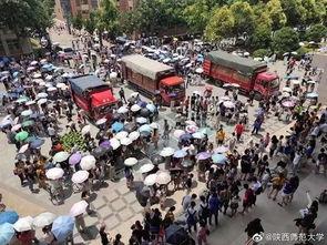 吃瓜群学校,校园里的“瓜田”奇观