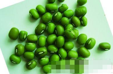 吃瓜能吃绿豆,绿豆的神奇功效揭秘