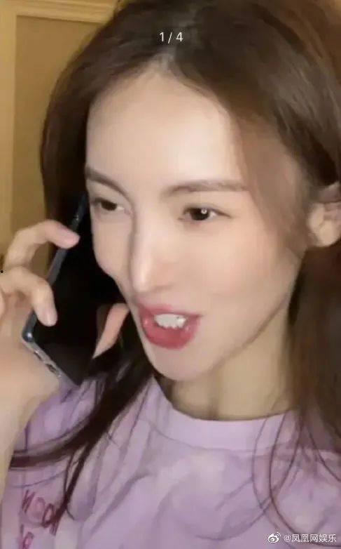 瓜姐在一线吃瓜,揭秘娱乐圈幕后风云