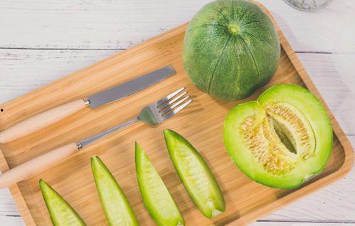 喜欢吃瓜的一只瓜,揭秘“爱吃瓜”的瓜中传奇