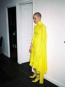 浙江模特吃瓜,一场意外的网络热议